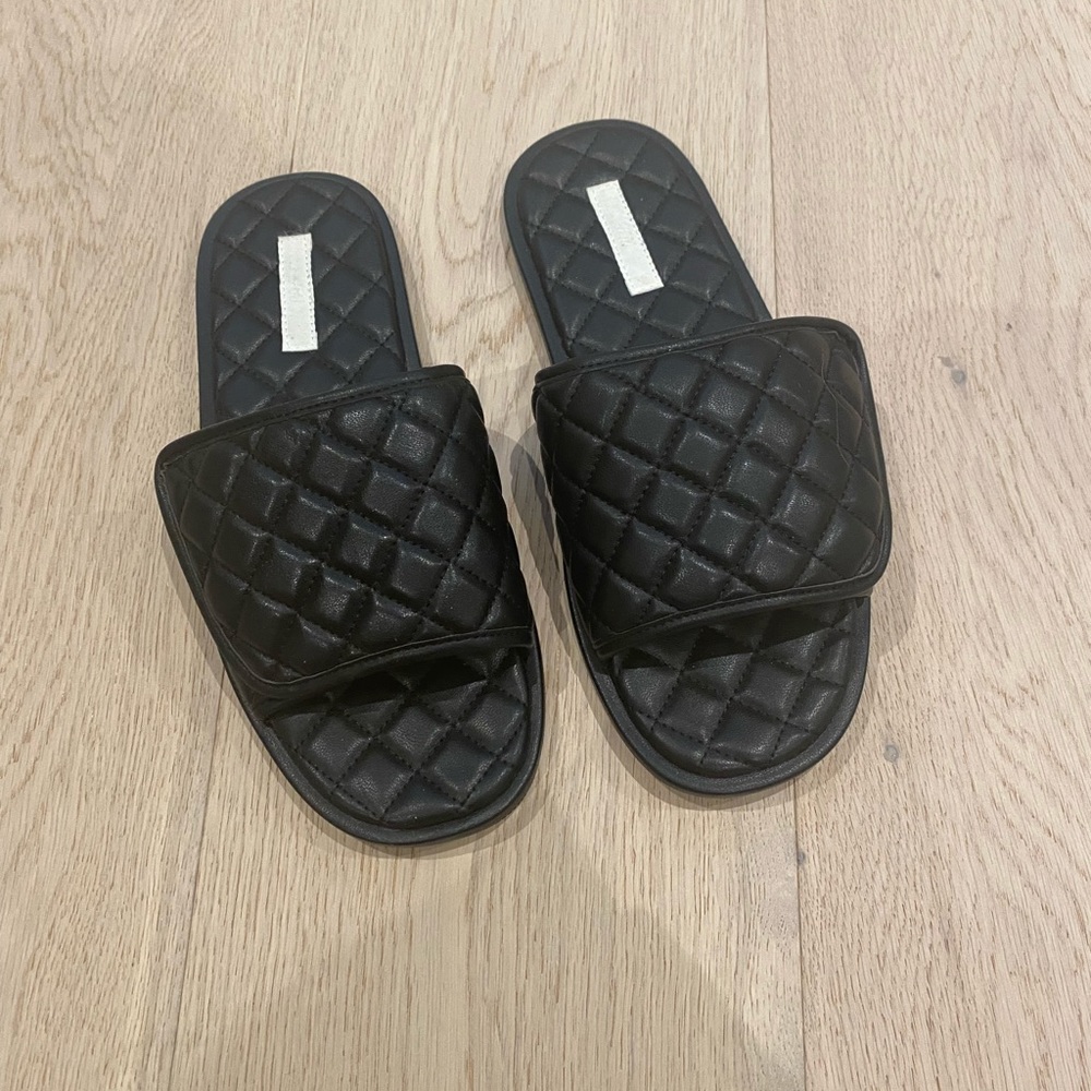 Pool Slides